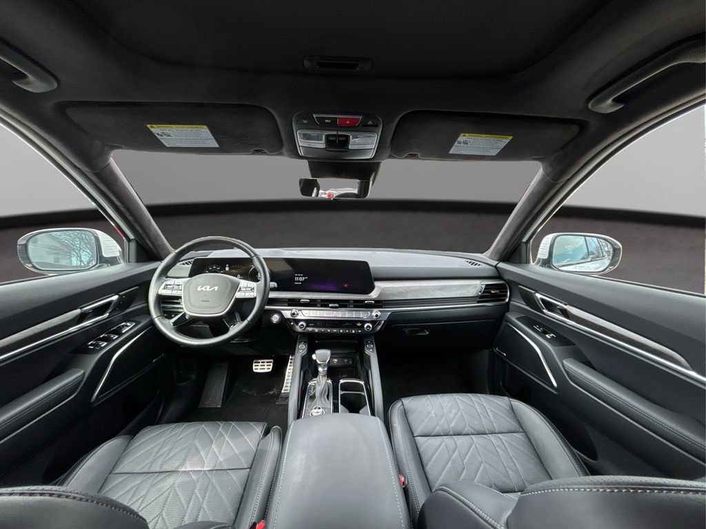 Used 2025 Kia Telluride SX Prestige X-Pro image 30