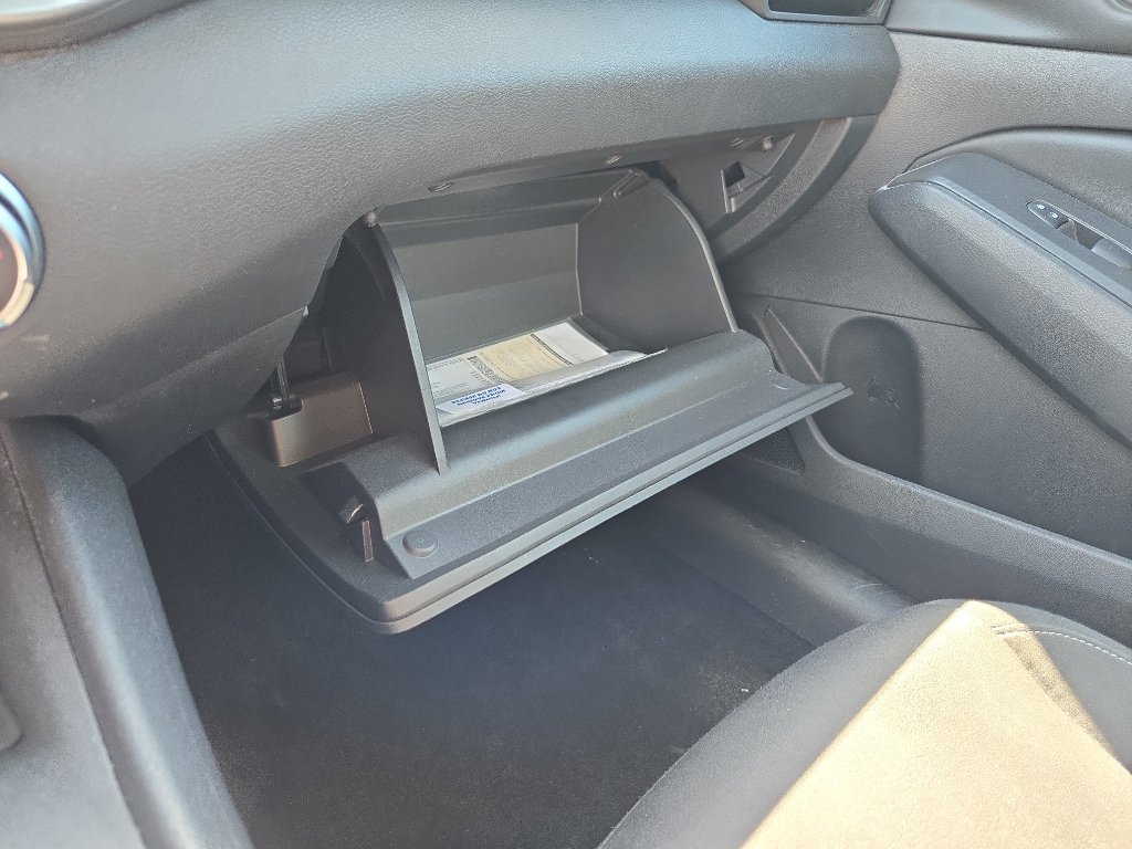 Used 2025 Nissan Altima 2.5 SV image 35