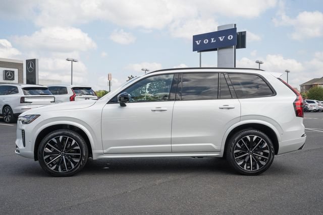 New 2026 Volvo XC90 B6 Ultra w/ Protection Package Premier AWD/4WD image 4