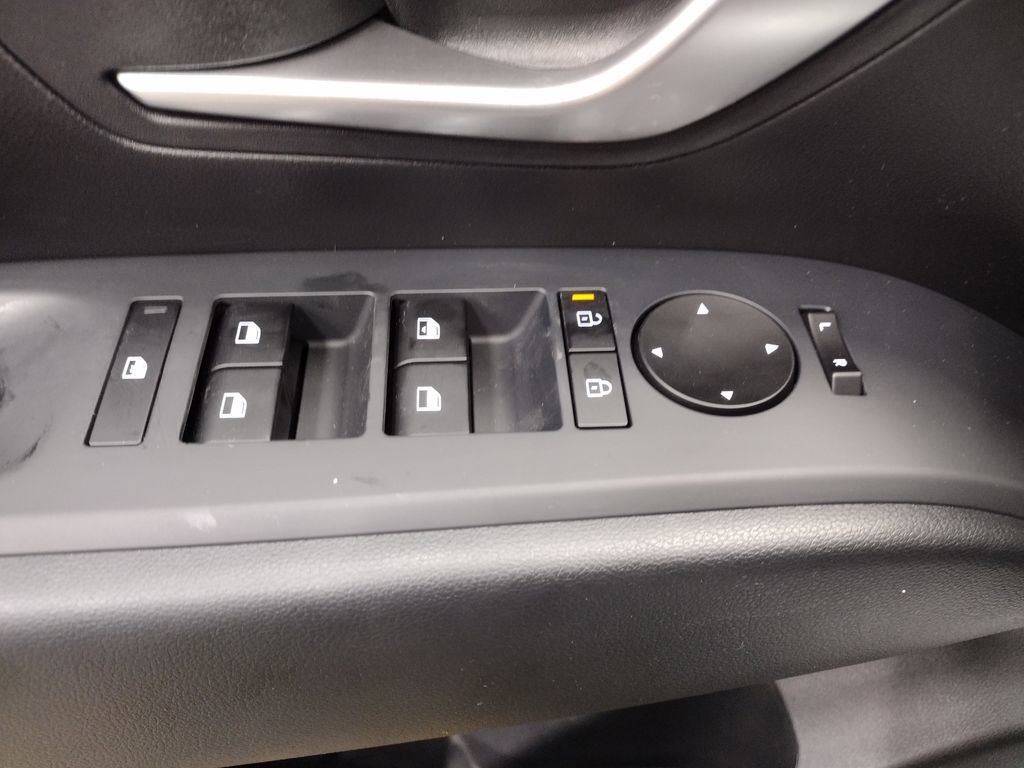 New 2026 Hyundai Santa Cruz SE AWD/4WD image 18