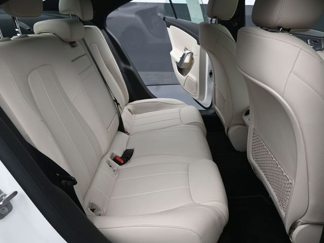 Used 2025 Mercedes-Benz CLA 250 4MATIC image 25