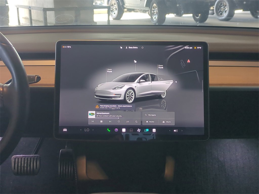Used 2022 Tesla Model 3 Long Range image 19