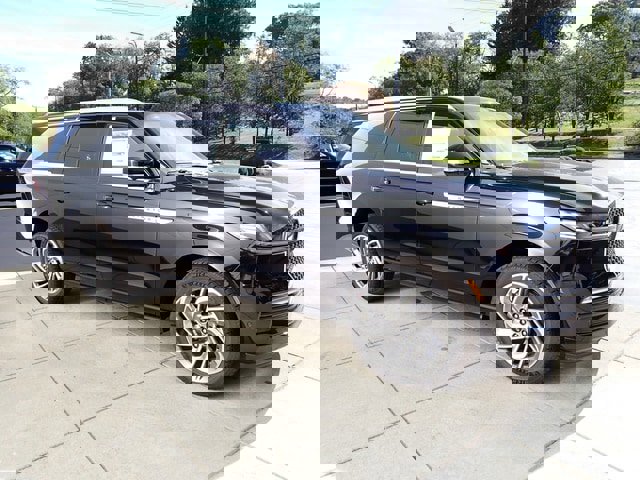 New 2025 Lincoln Navigator L Reserve image 30