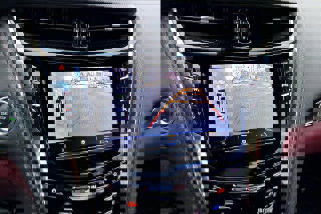 Used 2019 Cadillac CTS Premium Luxury w/ Technology Package image 21