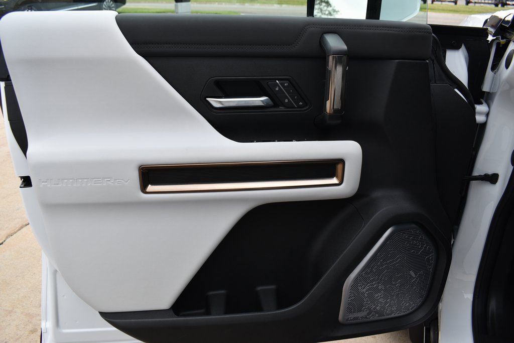 New 2023 GMC Hummer EV Edition 1 image 12