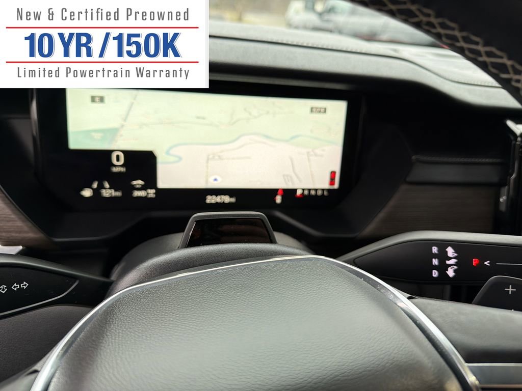 Used 2024 GMC Acadia Denali w/ Super Cruise Package image 19