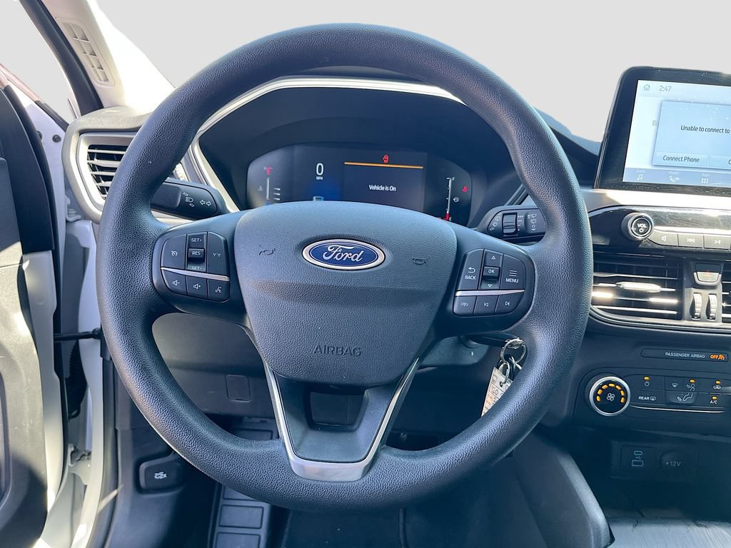 Used 2023 Ford Escape FWD image 11