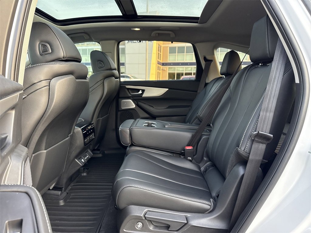 New 2026 Acura MDX w/ Technology Package image 14