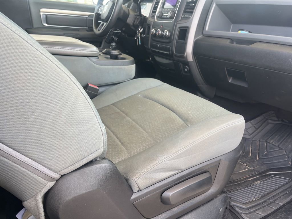 Used 2013 RAM 1500 Express image 19