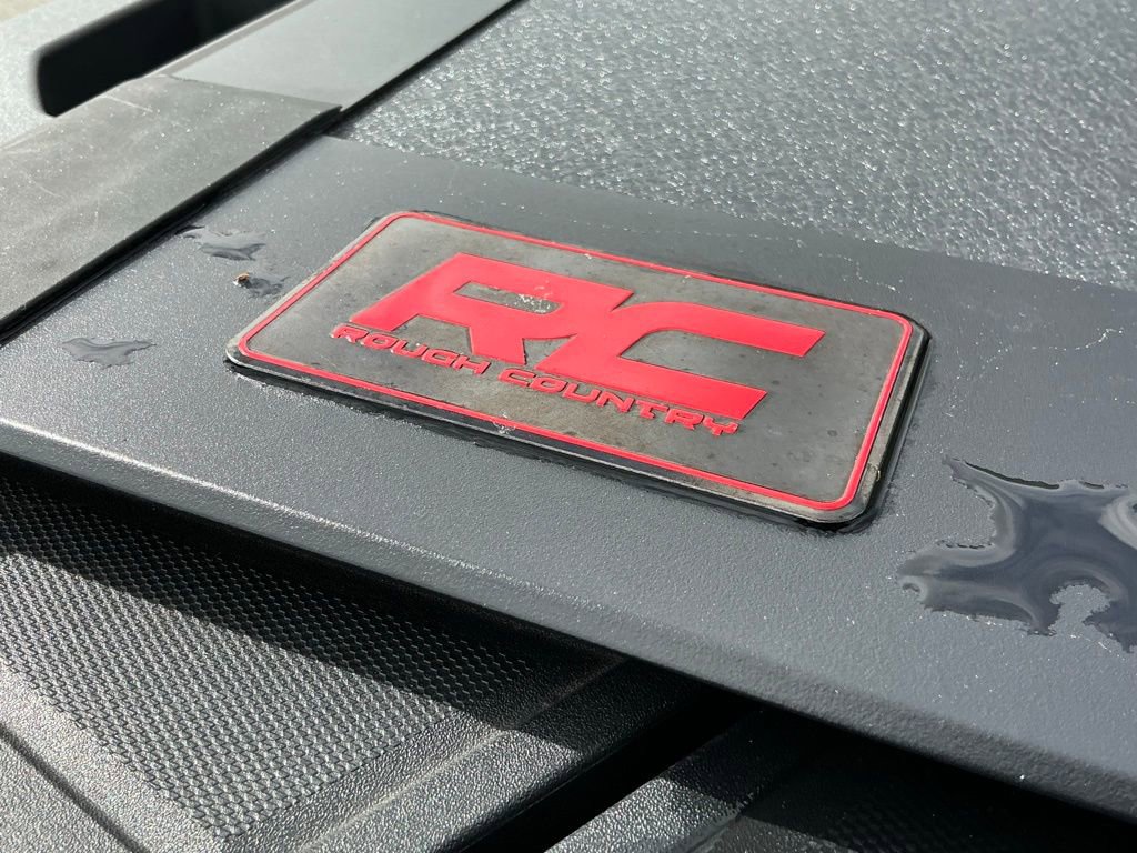 Used 2024 GMC Sierra 2500 Denali w/ Denali Reserve Package image 28