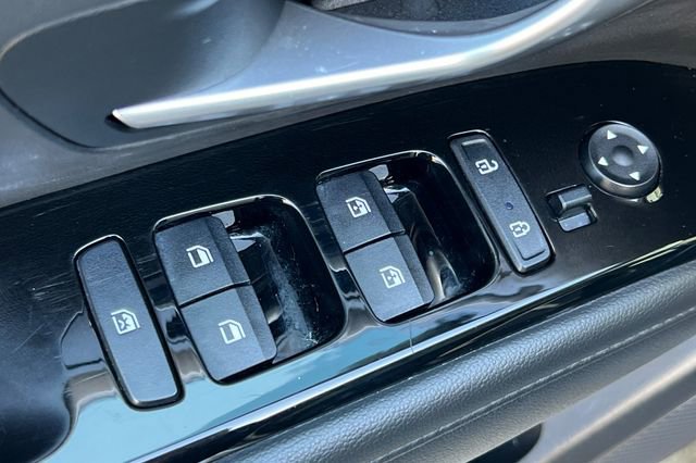 Used 2024 Hyundai Tucson Limited image 12