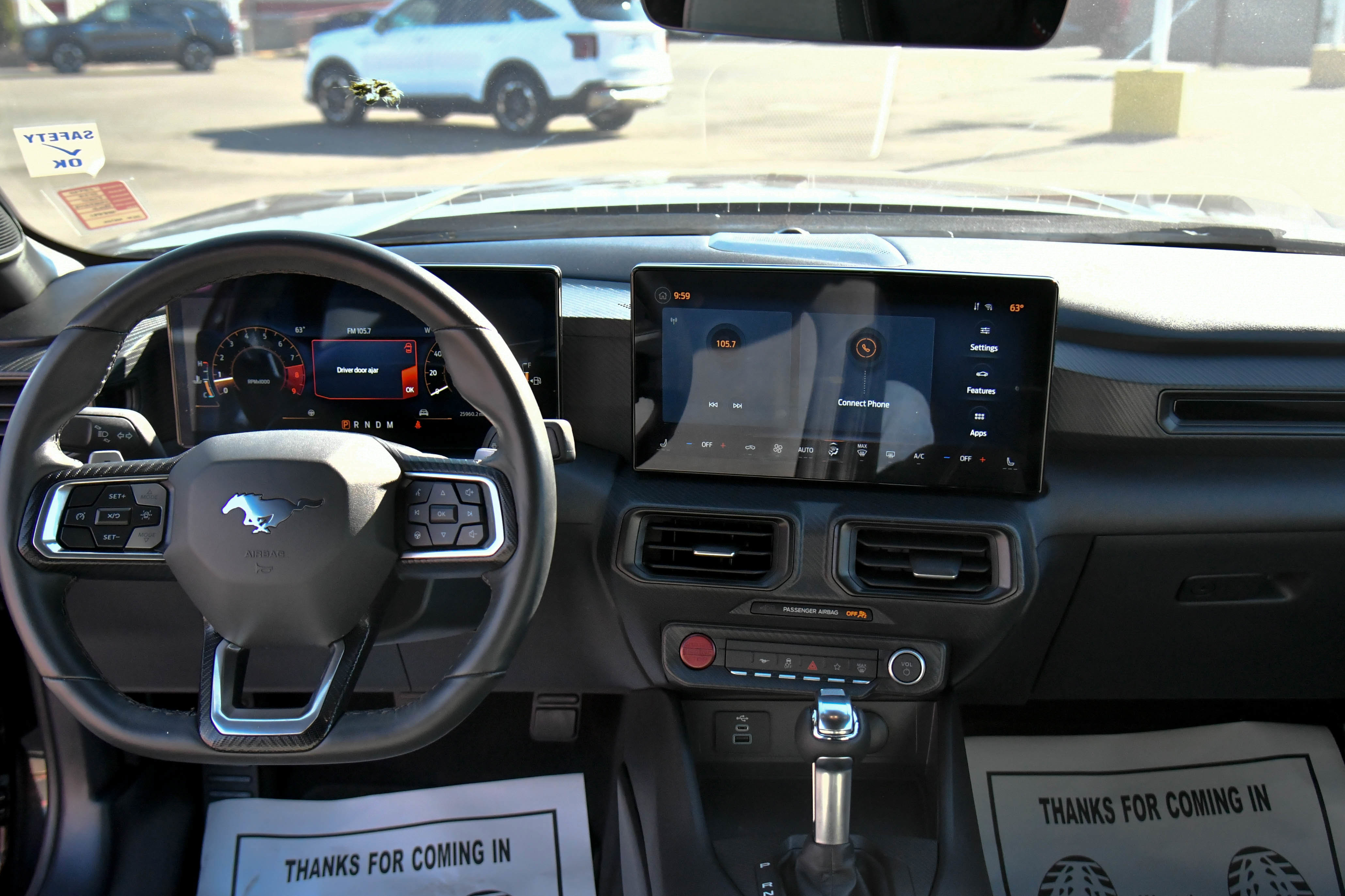 Used 2024 Ford Mustang GT image 33