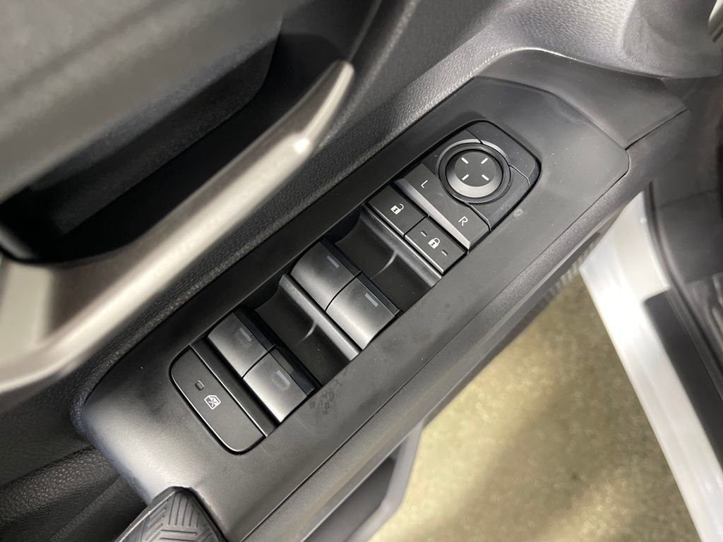 New 2025 Toyota Tacoma TRD Sport image 16
