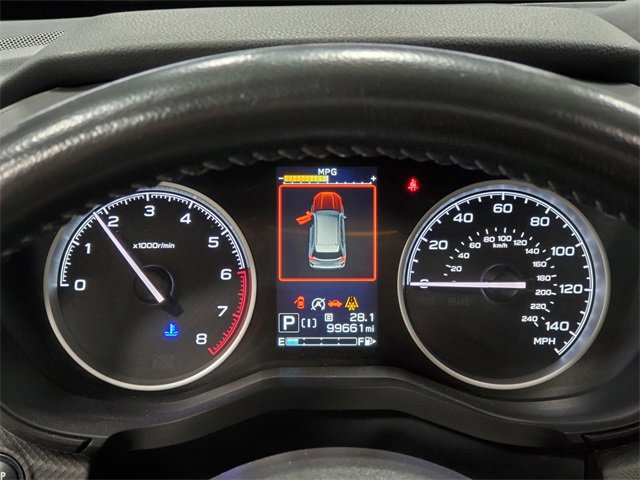 Used 2021 Subaru Forester Premium image 20