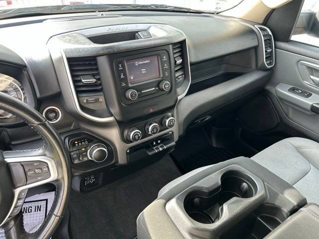 Used 2020 RAM 1500 Big Horn AWD/4WD image 21
