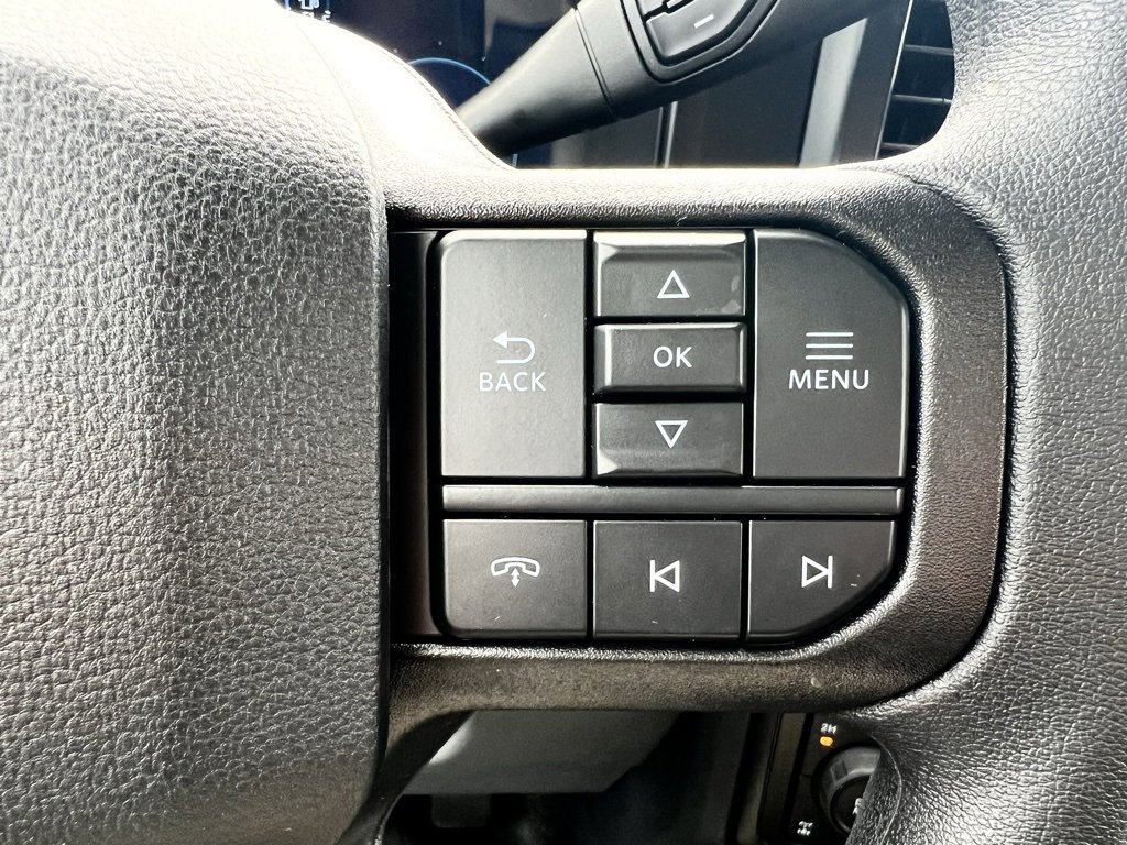 New 2026 Ford F250 XLT image 22