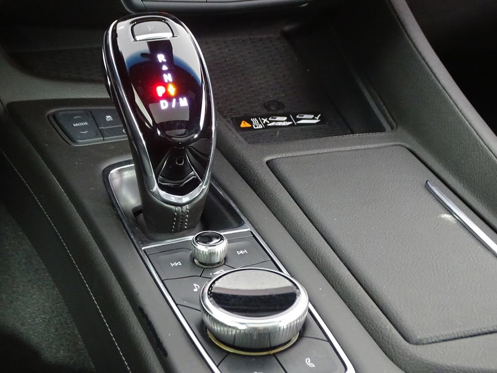 Used 2023 Cadillac CT5 Luxury w/ Sun And Sound Package image 42