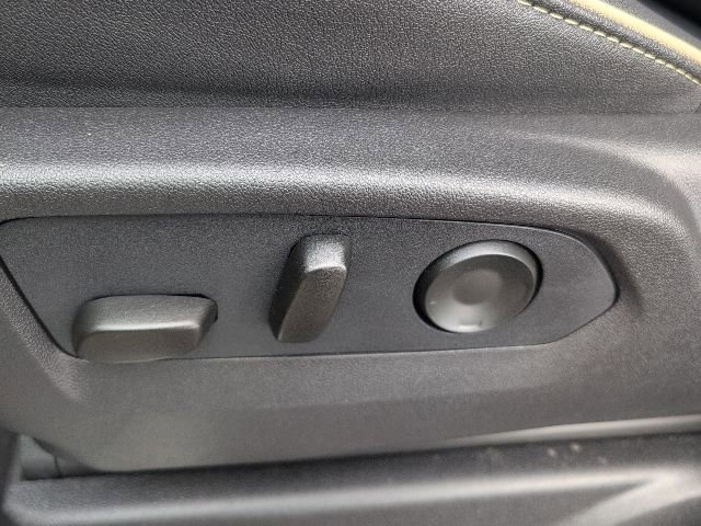 New 2026 Chevrolet Tahoe Premier image 23