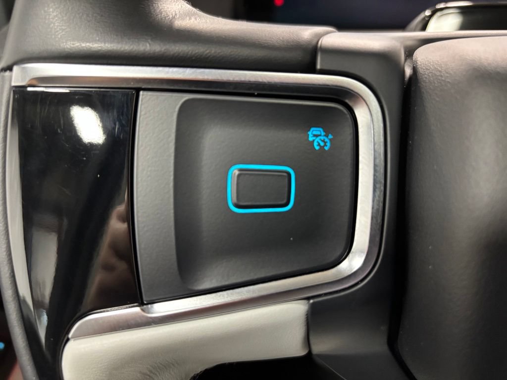 Used 2025 Ford Expedition Platinum AWD/4WD image 19