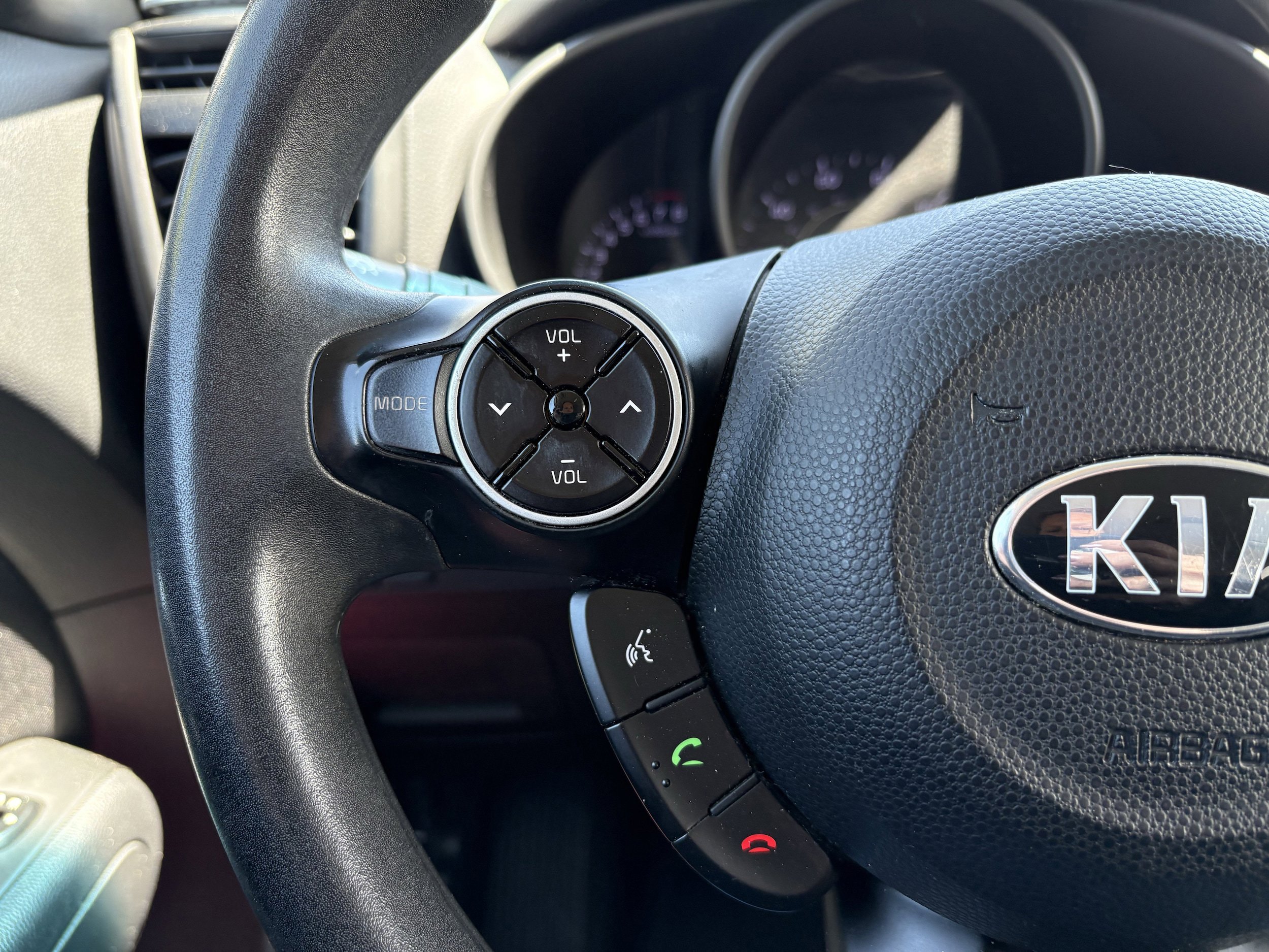 Used 2016 Kia Soul FWD image 15
