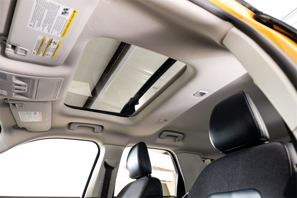 Used 2021 Ford Bronco Sport First Edition image 4