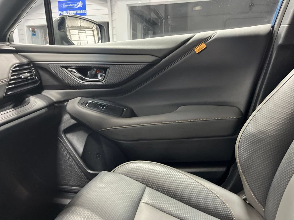 Used 2022 Subaru Outback Wilderness AWD/4WD image 19