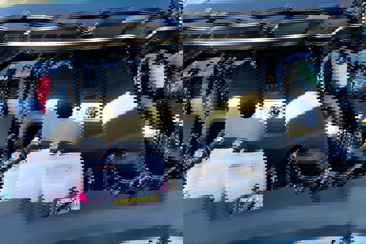 New 2026 Toyota Tundra Limited image 16