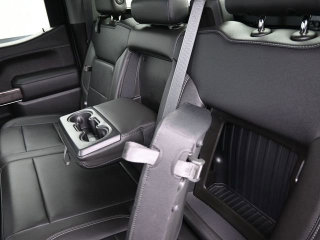 Used 2020 Chevrolet Silverado 1500 LTZ w/ LTZ Premium Package image 30