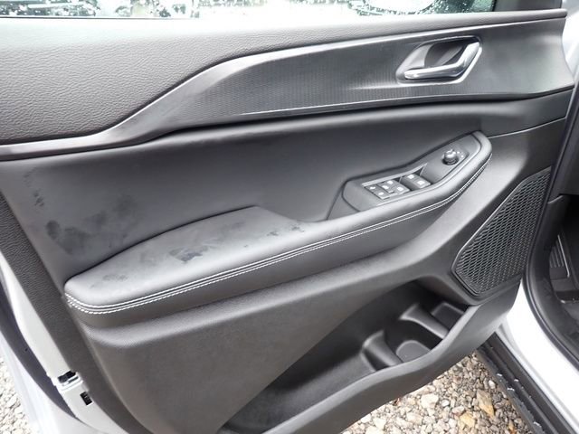 New 2025 Jeep Grand Cherokee L Altitude image 17