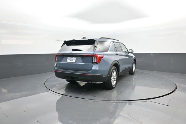 New 2026 Ford Explorer Active image 7