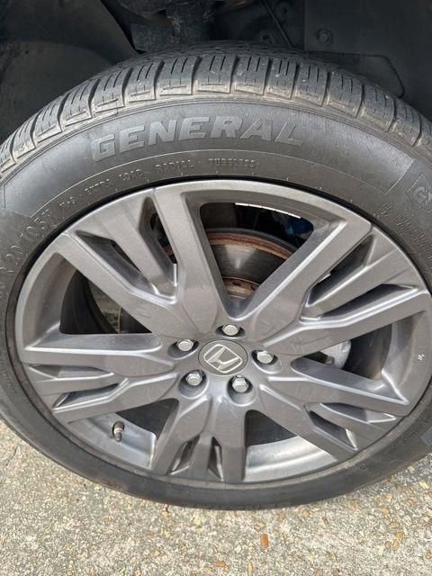 Used 2020 Honda Passport EX-L image 21