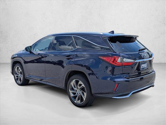Used 2018 Lexus RX 350L Luxury w/ Accessory Package AWD/4WD image 7