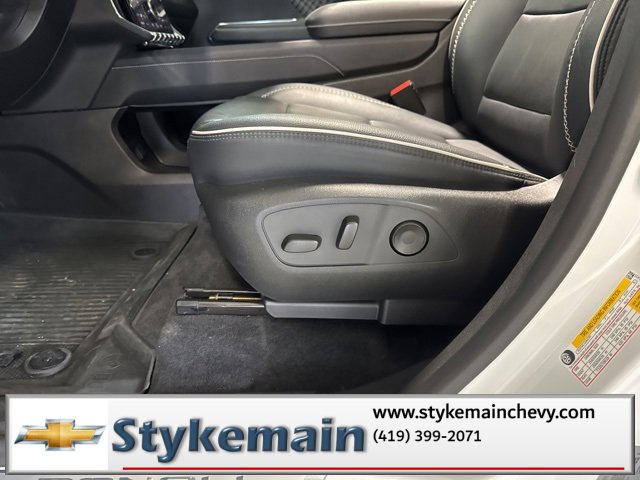 Used 2024 GMC Acadia Denali image 37