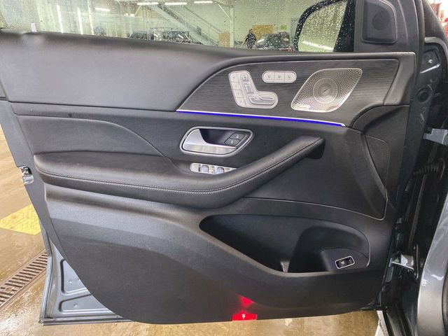Used 2024 Mercedes-Benz GLE 450 4MATIC image 23