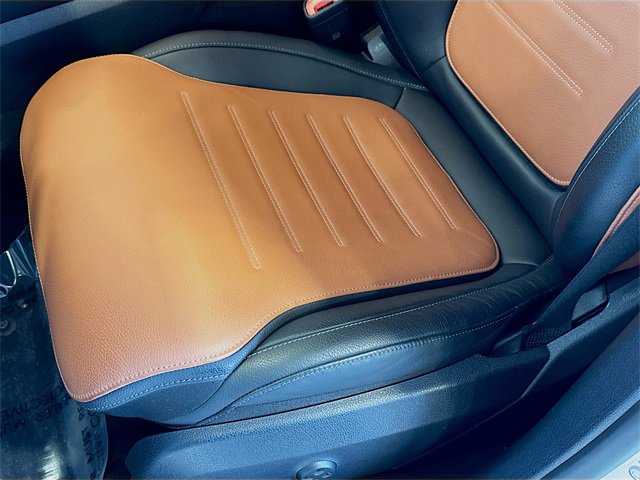 Certified 2025 Mercedes-Benz GLC 300 4MATIC image 20