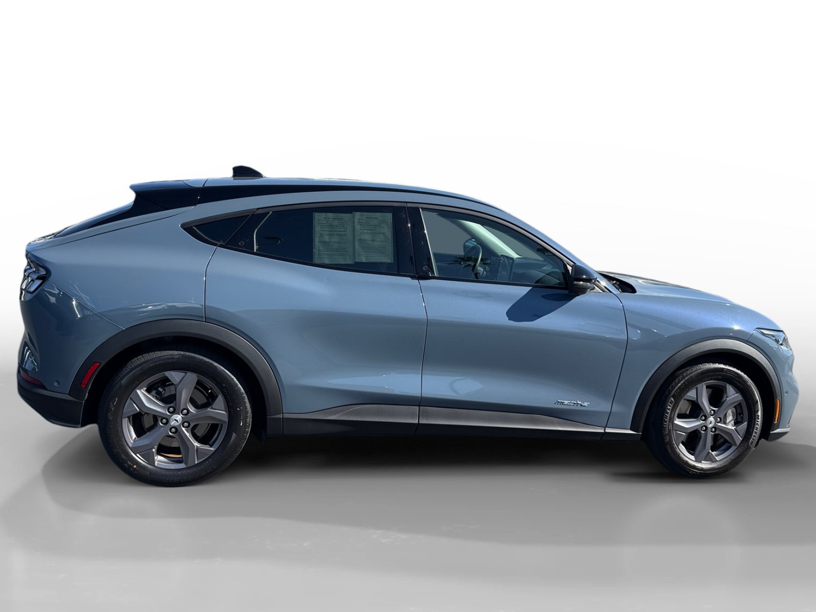 Certified 2023 Ford Mustang Mach-E Select RWD image 6