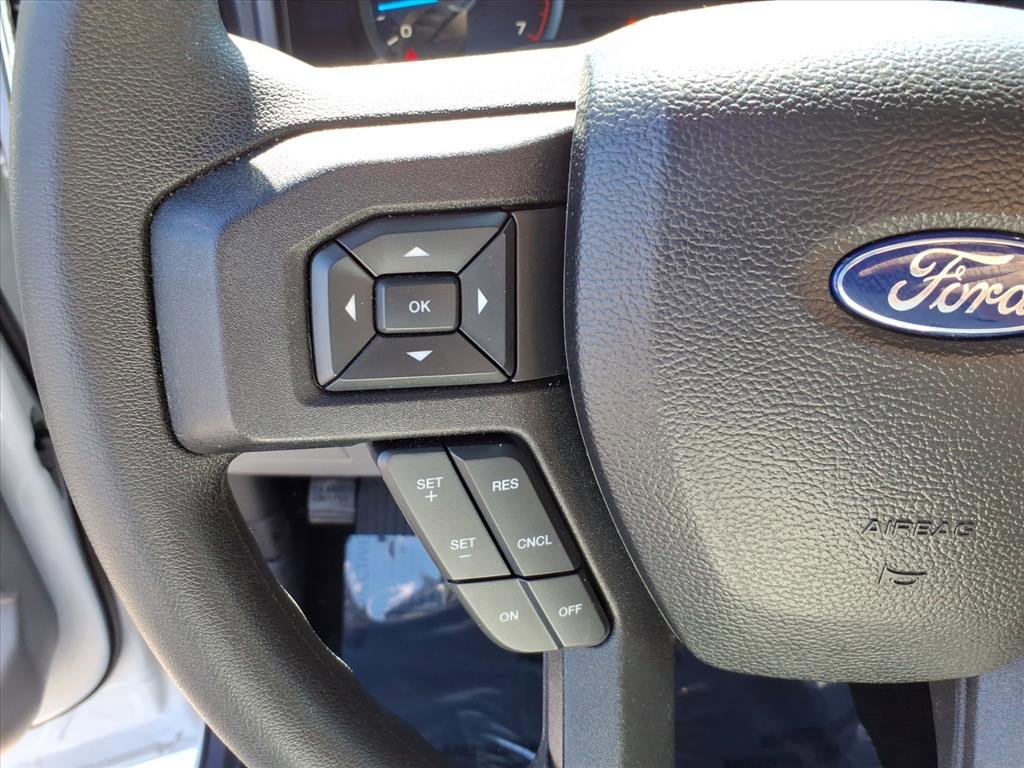 Used 2017 Ford F150 XLT image 30