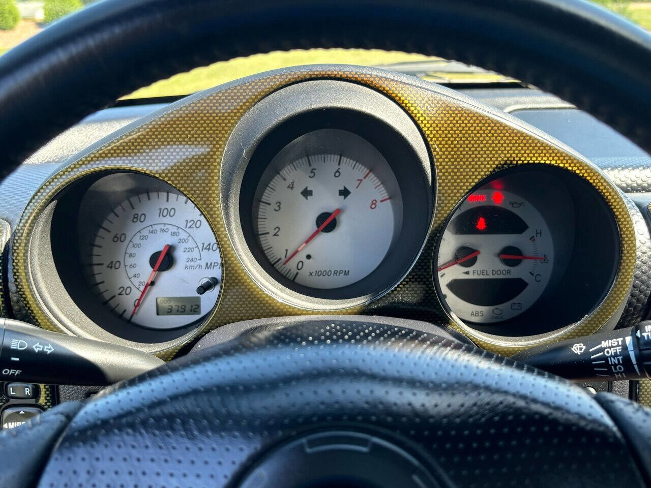 Used 2003 Toyota MR2 image 13