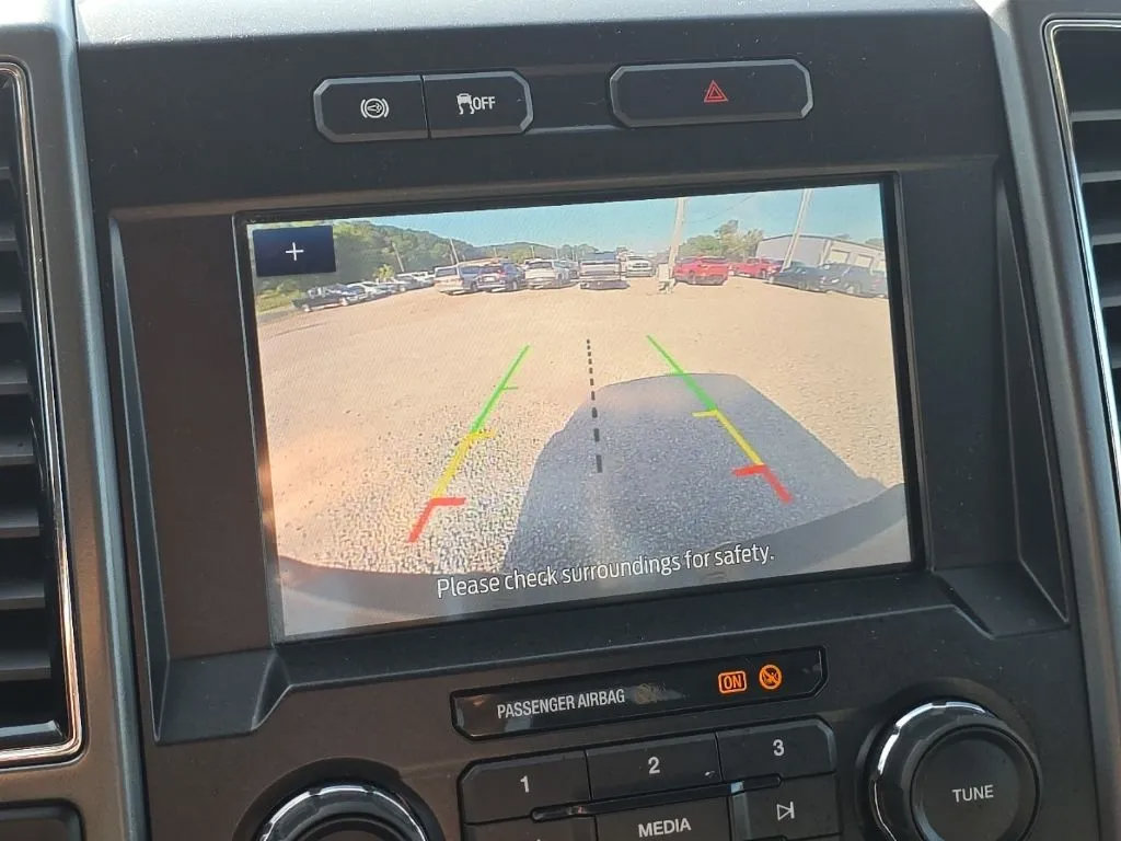 Used 2021 Ford F250 XLT AWD/4WD image 21