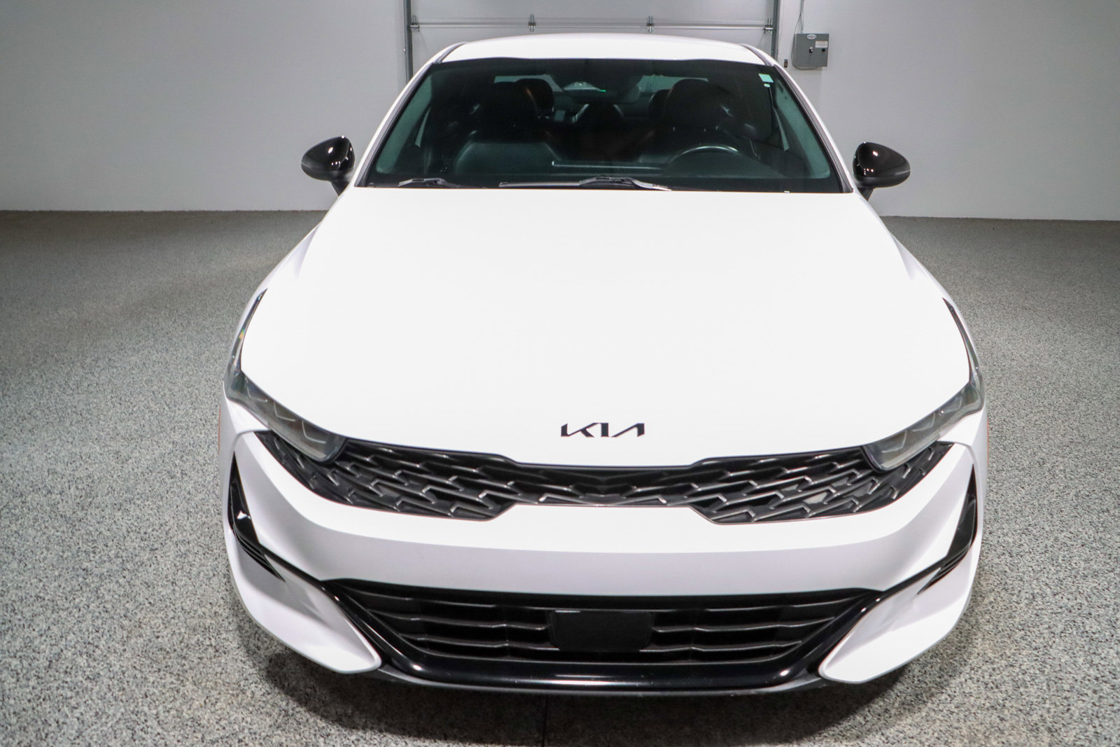 Used 2023 Kia K5 GT-Line w/ GT-Line Premium Package image 4