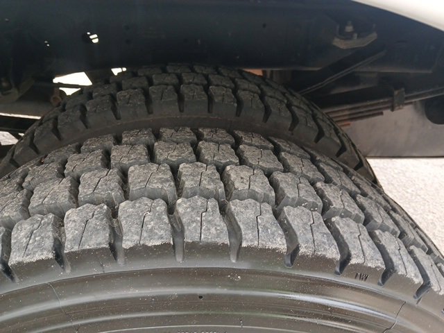 Used 2019 RAM 4500 Tradesman w/ Electrical Accessory Group image 20