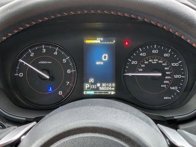 Used 2021 Subaru Crosstrek 2.0i Premium image 21