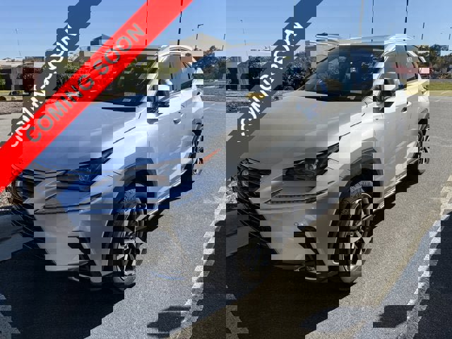 Used 2018 Lexus NX 300 FWD