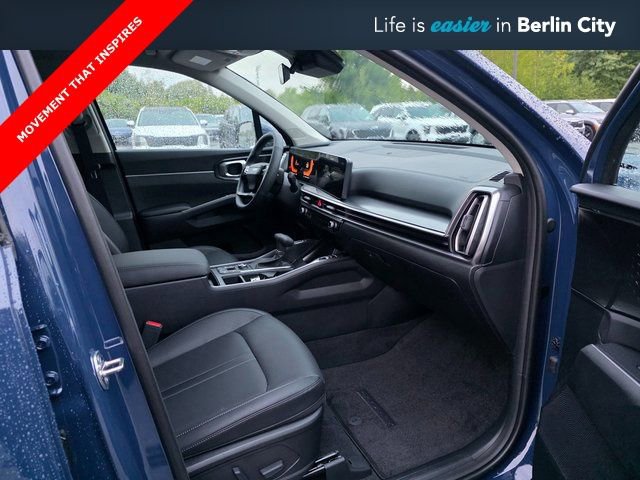 New 2026 Kia Sorento EX image 11