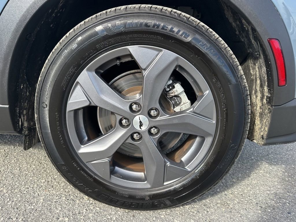 Used 2023 Ford Mustang Mach-E Select w/ Comfort Package Lite image 30