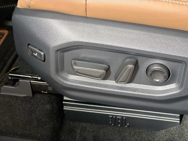 New 2026 Toyota Tundra 1794 Edition AWD/4WD image 12
