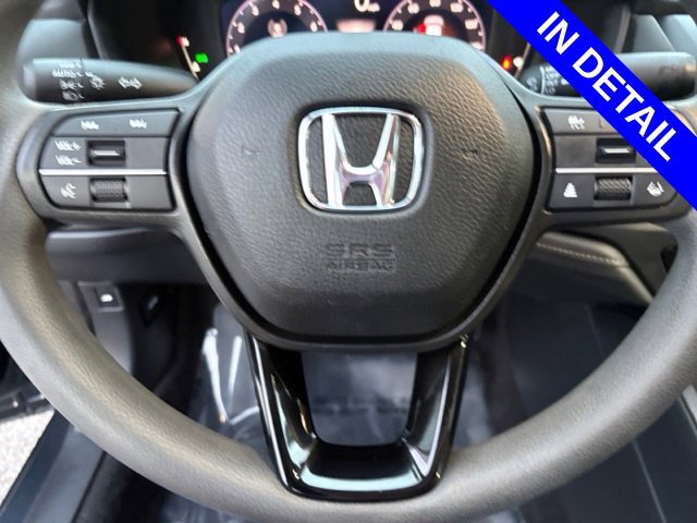 Certified 2024 Honda Accord LX image 26