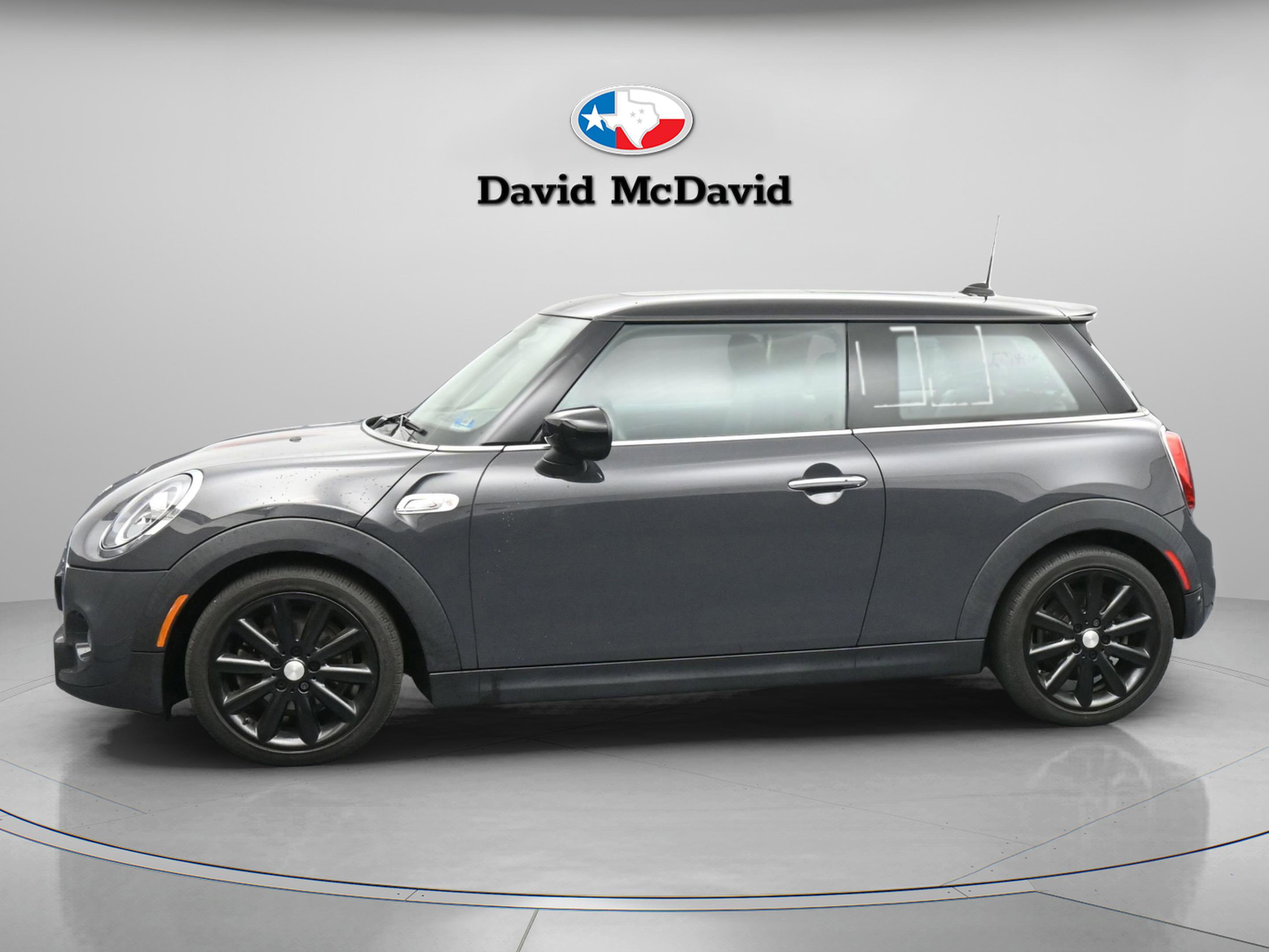 Used 2021 MINI Cooper S w/ 6.5" Touchscreen Package image 6