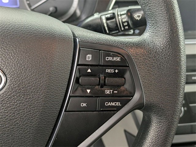 Used 2016 Hyundai Sonata ECO image 18