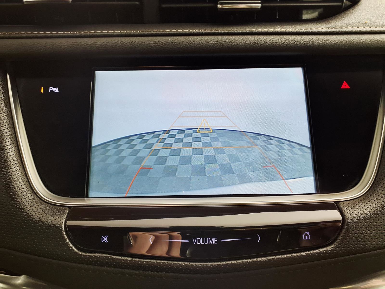 Used 2019 Cadillac XT5 Luxury FWD image 19